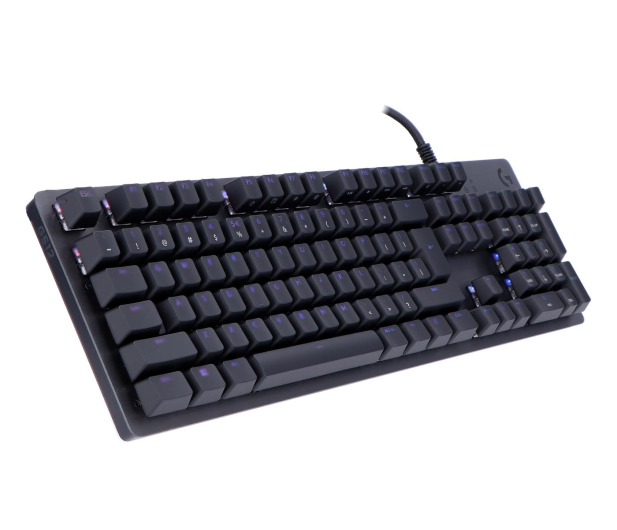 Logitech G512 Carbon Tactile - 566513 - zdjęcie 2